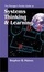 Cover of The Manager's Pocket Guide to Systems Thinking and Learning