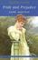 Cover of Pride and Prejudice