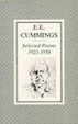 Cover of Selected Poems