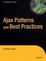 Cover of Ajax Patterns and Best Practices