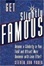 Cover of 'Get Slightly Famous'