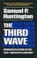 Cover of "The Third Wave"