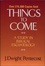Cover of "Things to Come"