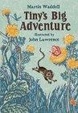Cover of Tiny's Big Adventure