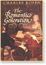 Cover of "The Romantic Generation"