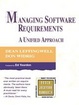 Cover of Managing Software Requirements