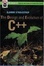 Cover of "The Design and Evolution of C++"