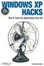 Cover of "Windows Xp Hacks"