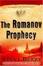 Cover of The Romanov Prophecy
