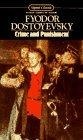 Crime and Punishment (Washington Square Enriched Classic)
