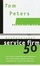 Cover of "The Professional Service Firm50 (Reinventing Work)"