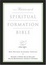 Cover of "The Renovare Spiritual Formation Bible"