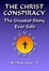 Cover of 'The Christ Conspiracy'
