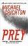 Cover of "Prey"