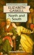 Cover of North and South