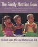 Cover of The Family Nutrition Book