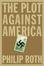 Cover of "The Plot Against America"