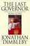 Cover of The last governor