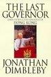 Cover of The last governor