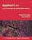 Cover of "Applied C++"