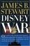 Cover of "Disney War"