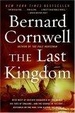 Cover of The Last Kingdom
