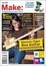 Cover of "Make, Volume 4"
