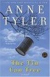 Cover of The Tin Can Tree