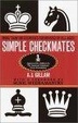 Cover of Simple Checkmates