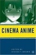 Cover of Cinema Anime