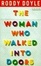 Cover of The Woman Who Walked into Doors