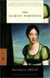 Cover of The Scarlet Pimpernel
