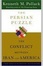 Cover of "The Persian Puzzle"