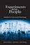 Cover of "Experiments With People"