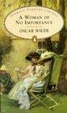 Cover of A Woman of No Importance