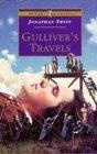 Gulliver's Travels (Puffin Classics)