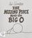 Cover of The Missing Piece Meets the Big O 25th Anniversary Edition