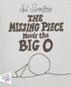 Cover of The Missing Piece Meets the Big O 25th Anniversary Edition