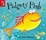 Cover of Fidgety Fish