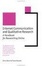 Cover of 'Internet Communication and Qualitative Research'