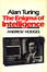 Cover of Alan Turing