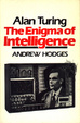 Cover of Alan Turing