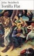 Cover of Tortilla Flat