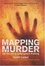 Cover of "Mapping Murder"