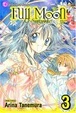 Cover of Full Moon