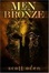 Cover of "Men Of Bronze"