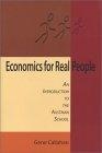 Economics for Real People : An Introduction to the Austrian School