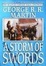 Cover of A Storm of Swords