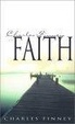 Cover of Charles Finney on Faith