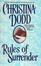 Cover of 'Rules of Surrender'